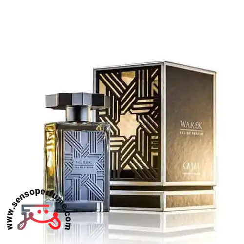 عطر ادکلن کژال وارک